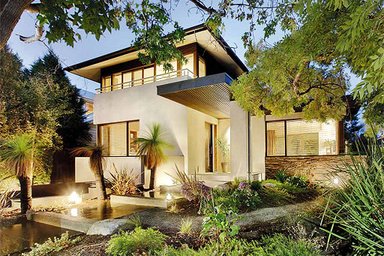 The Flexible House Then & Now