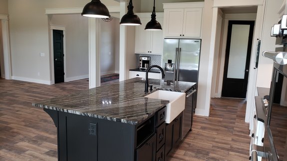 How I Built My Modern Farmhouse Plan in Arkansas