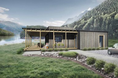 7 Steps To Create A New Home