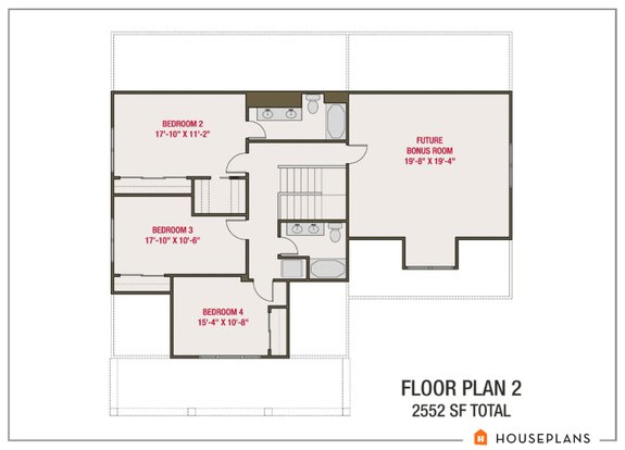 Style Focus: Modern Craftsman House Plans