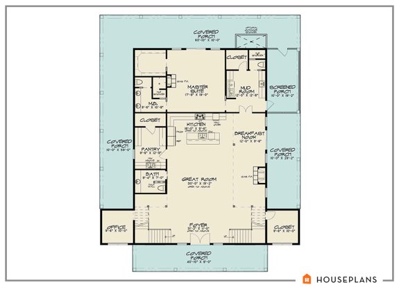 The New Guide to Barndominium Floor Plans