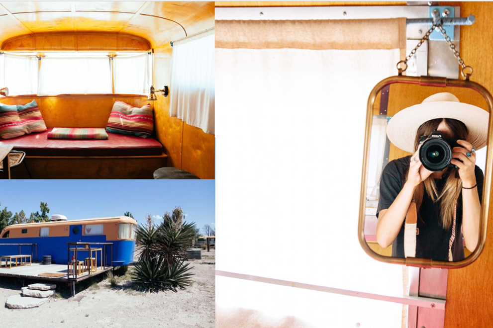 Tiny House Lessons from Marfa, Texas