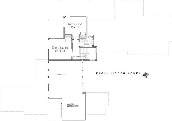 15 Luxury House Plans that Wow