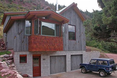 Energy-Efficient Winner in the HOWIES