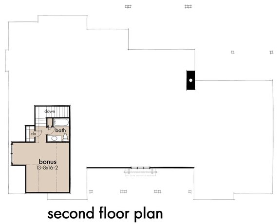 3,000 Square Foot House Plans