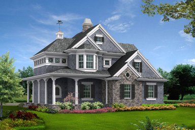 Garage House Plans