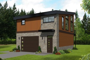 Click to read... 6 Cool Uses for Garage Apartment Plans