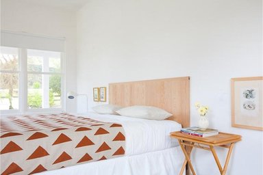 The Bedrooms: Project Update 508-1