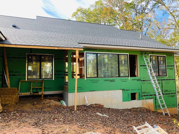 Part 1: How I Built My Modern Farmhouse Plan in Georgia