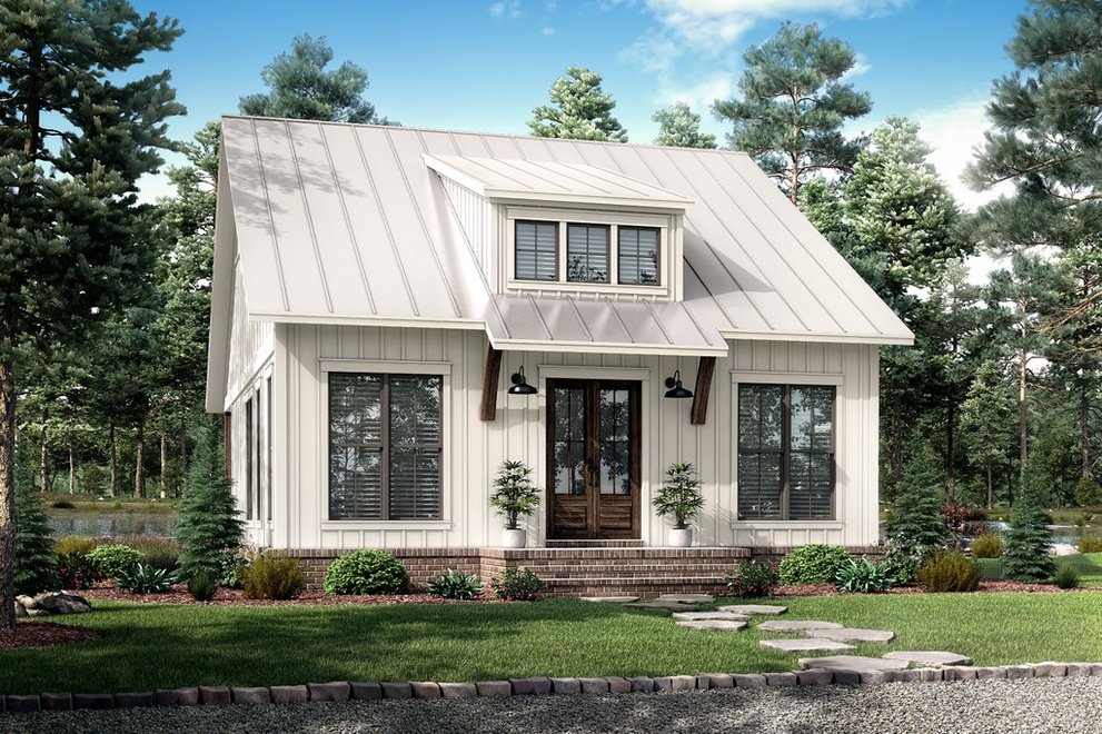 10 Small House Plans With Open Floor Plans Blog HomePlans 10-small-house-plans-with-open-floor-plans-blog-homeplans
