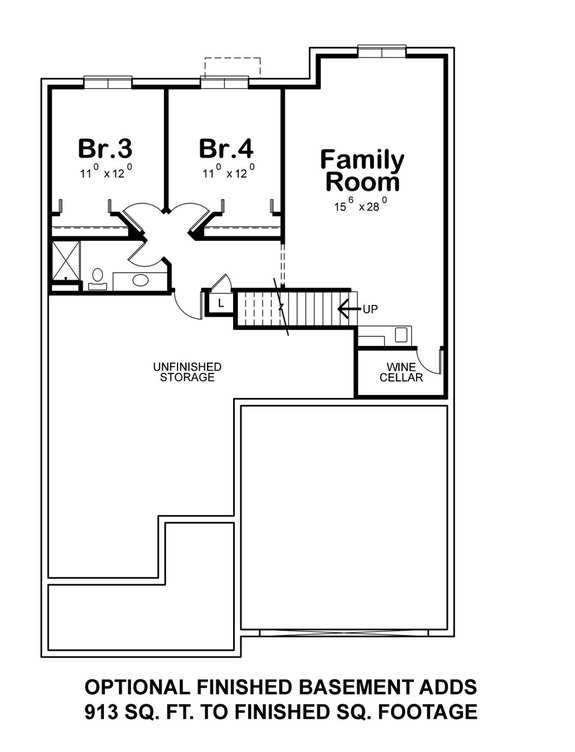 Our Picks: 1,500 Sq. Ft. Craftsman House Plans