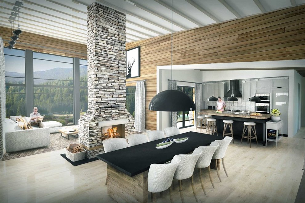 Anatomy of a Popular House Plan