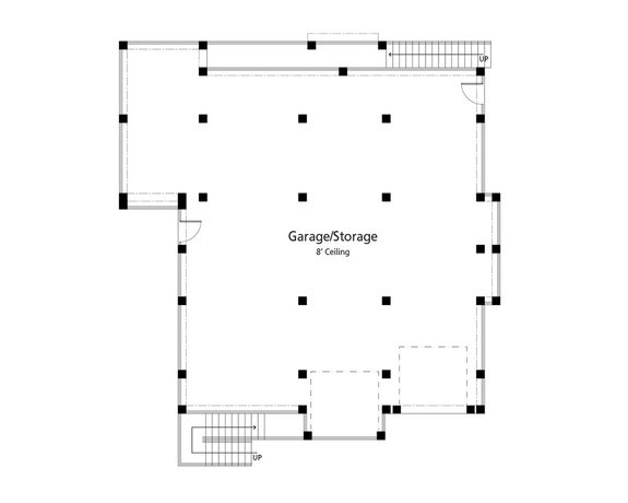 Lots of Outdoor Living