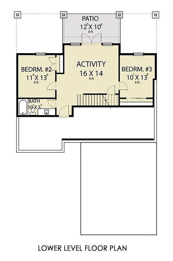 2,000 Sq Ft House Plans