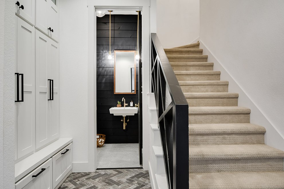 Help With Interior Paint Colors