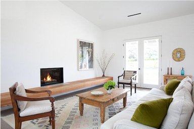 The Main Room and Walkway: Project Update 508-1