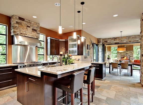 Finding a Kitchen That Works for You