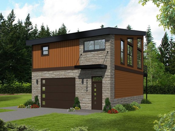 Small House Plans: Add Flexibility to Your Home with ADUs