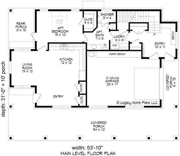 Multi-Family Plan