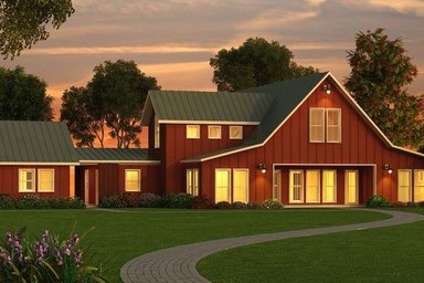 Starting with a Stock House Plan: First Steps