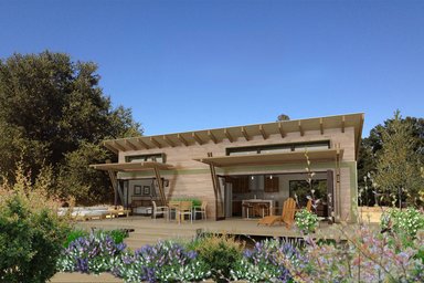 Accessory Dwelling Units -- What? Where? Why?