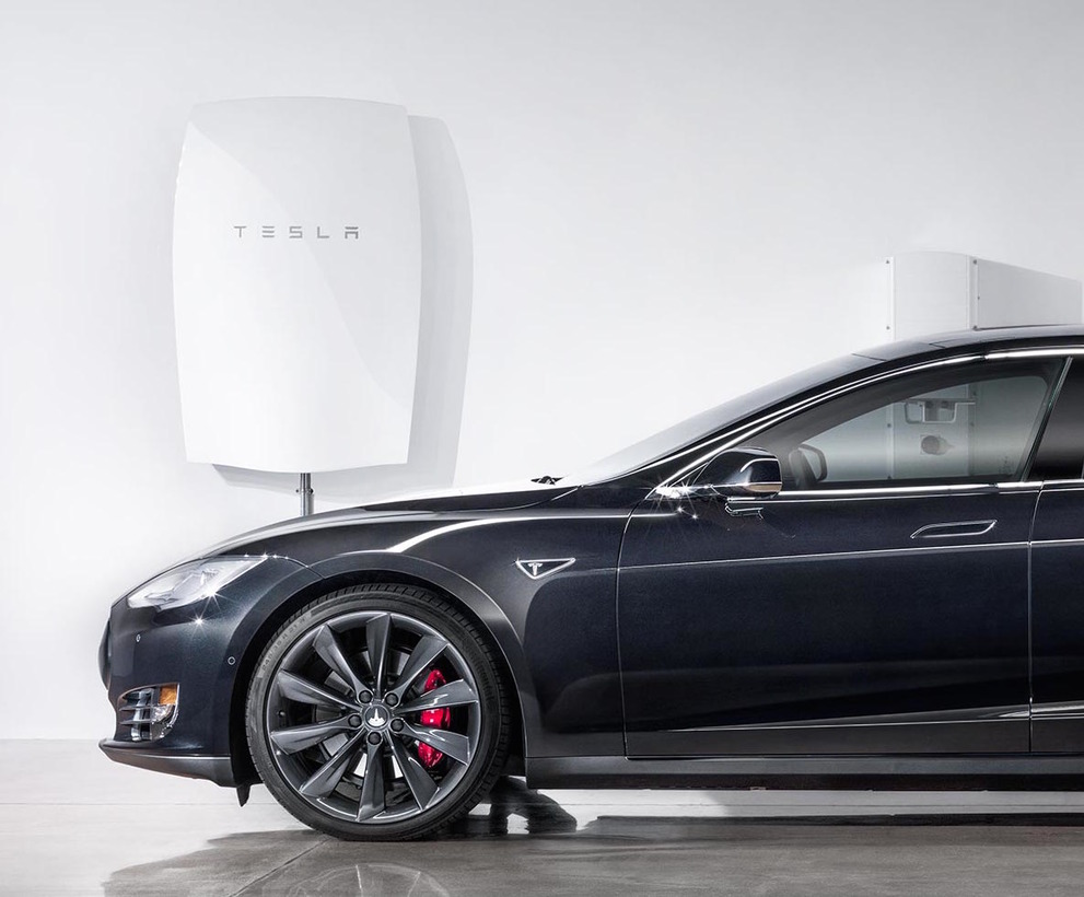 A Tesla Battery for your House Time to Build