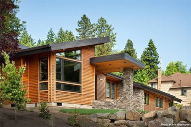 What is a good house?