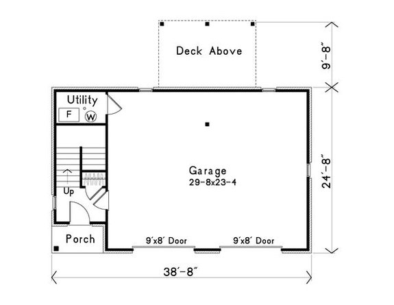 House Plan Design - Accessory Dwelling Units to Enhance Any Property