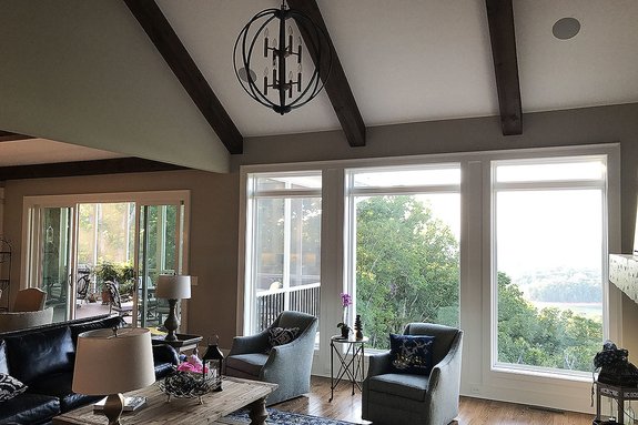 Open Floor Plans Build A Home With A Practical And Cool Layout