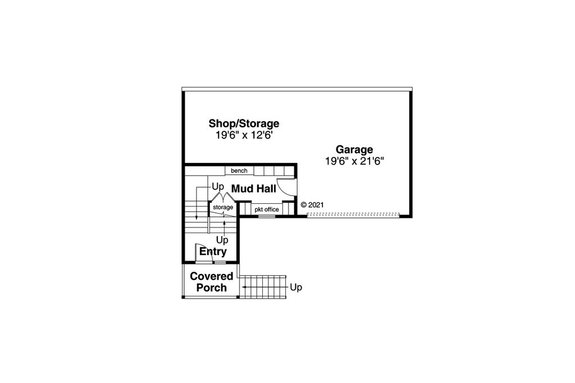 Hillside Home with Play Area