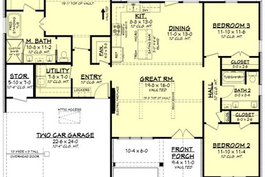 House Layouts: The Ultimate Guide to Today's Hottest Styles & Designs
