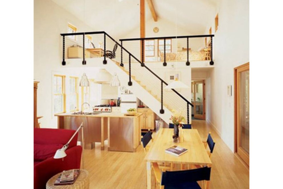 Vacation Homes