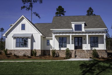 Top 10 Things to Know About Building Your Own Home