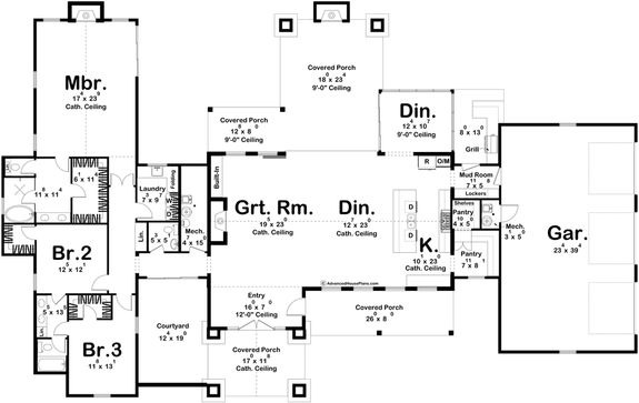 Hidden Pantry within Pantry