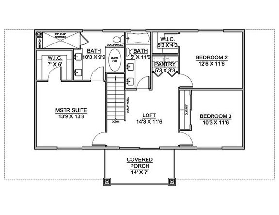 10 Modern Farmhouse Plans with Amazing Curb Appeal - Houseplans Blog ...