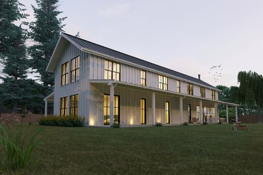 How Much To Build Your House?