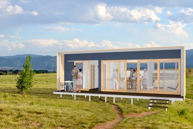 Create and Review The Punch List