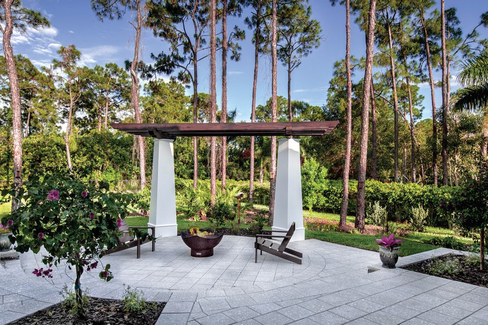 What's On Your Outdoor Living Wish List?