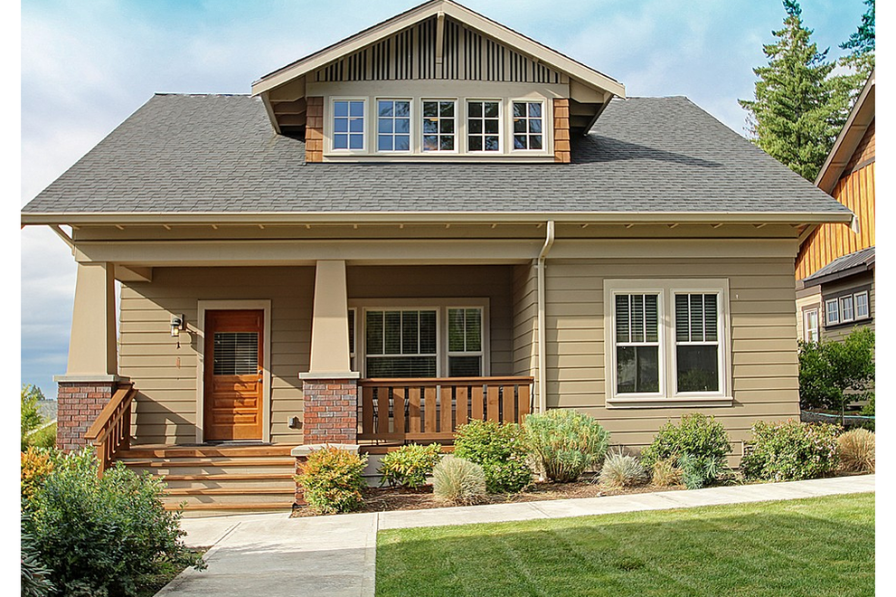 Design Chat: Bungalow Designer Brooks Ballard