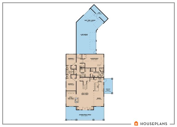 The New Guide to Barndominium Floor Plans