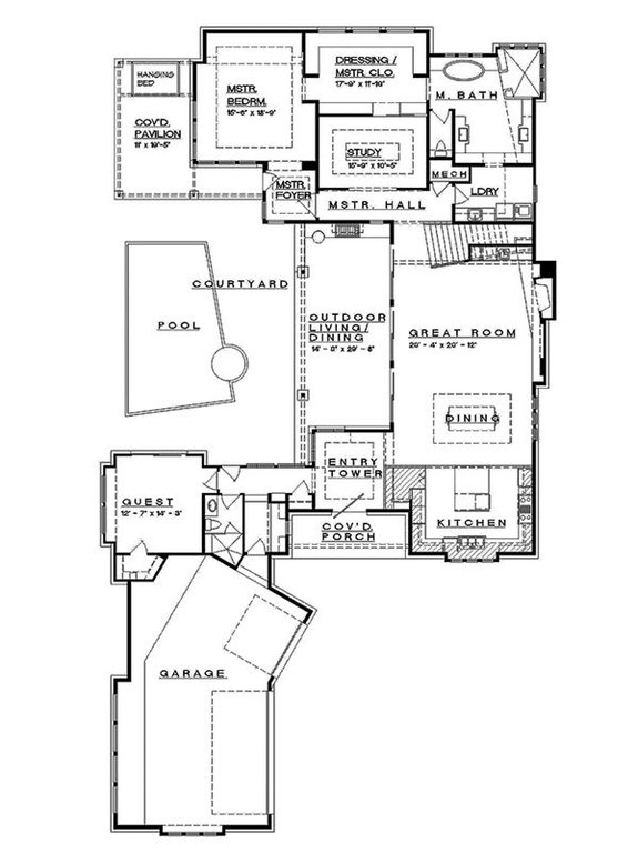 House Plan Images to Inspire You