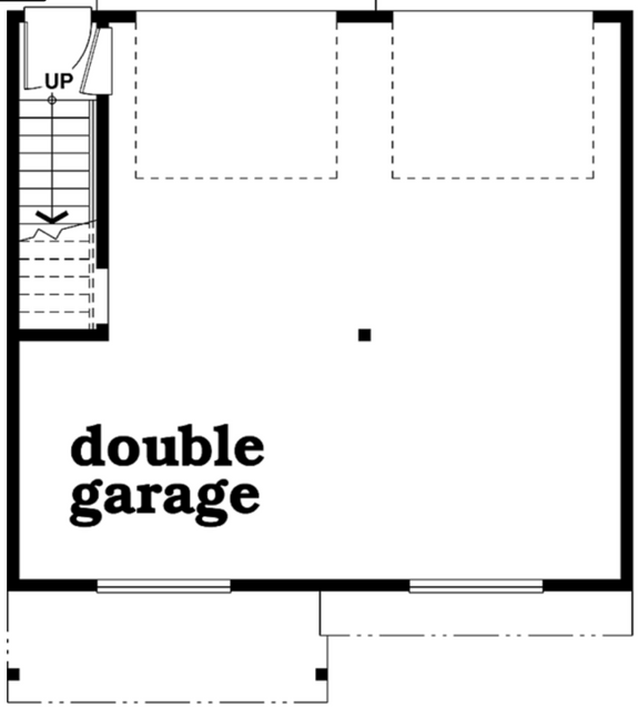 Garage House Plans