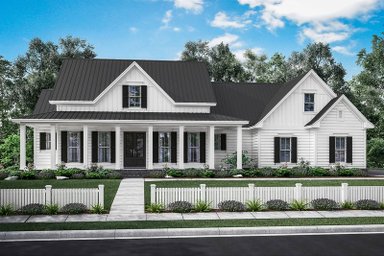 Click to read... What Makes a House Easy to Build?