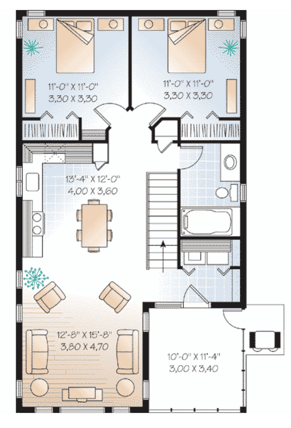House Plan Design - Accessory Dwelling Units to Enhance Any Property