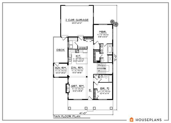 The New Guide to Barndominium Floor Plans
