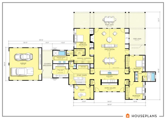 The New Guide to Barndominium Floor Plans