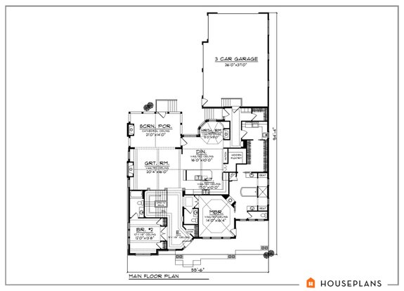 Your Guide to House Plans with Screened in Porches