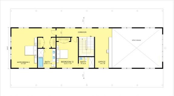 Dream House Plan - Beautiful House Plans with Photos