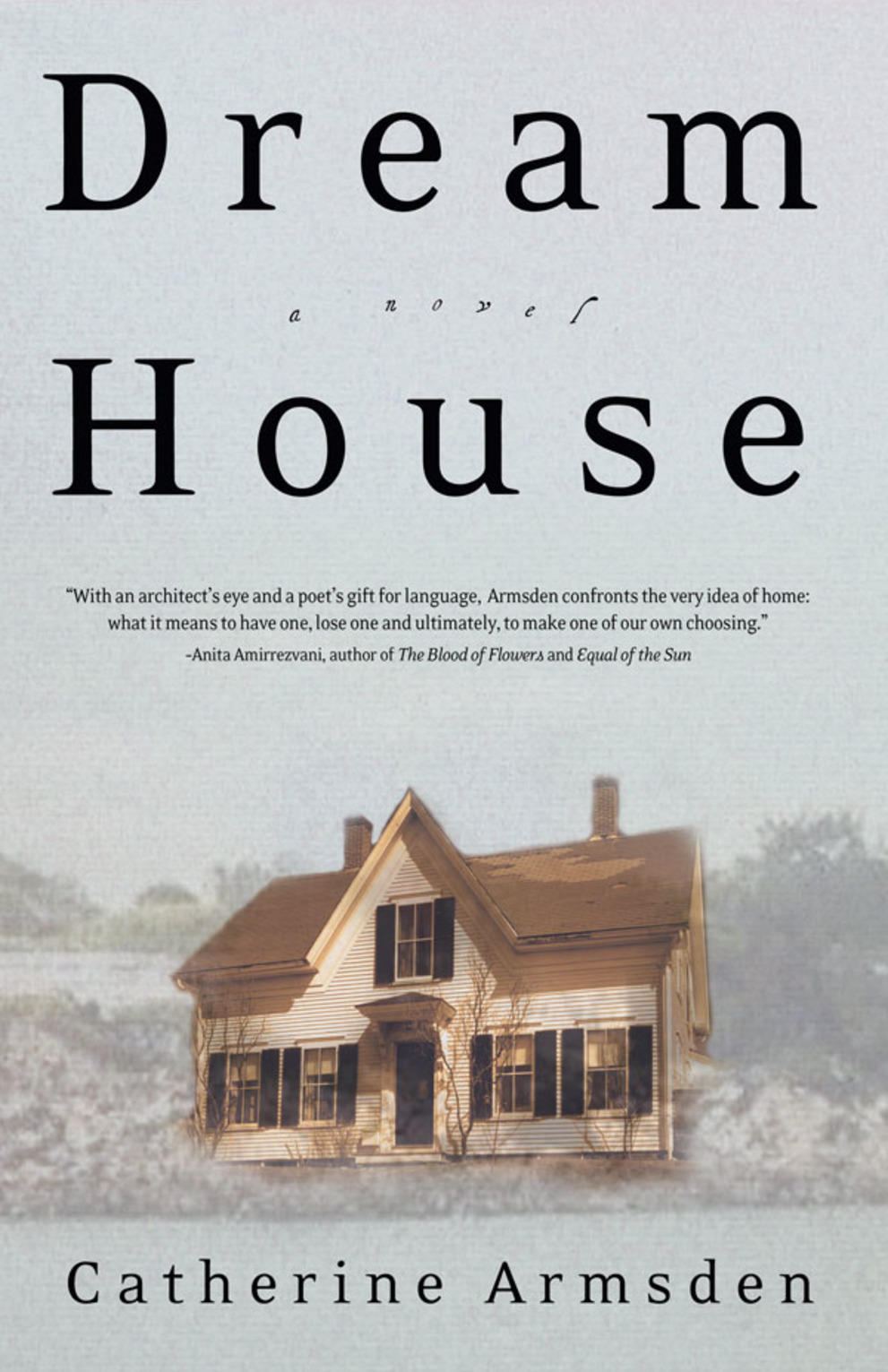 in the dream house novel in the dream house novel