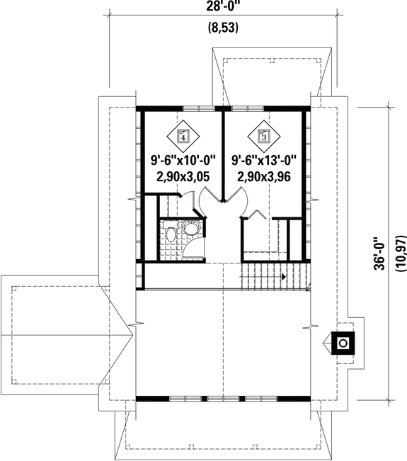 Rustic and Airy Vibes